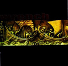 cd: Wrench: Queen Anne's Revenge