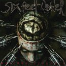 cd-digipak: Six feet under: Maximum violence