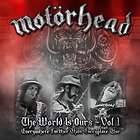 dvd: Motorhead: The World Is Ours Vol 1