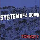 cd+dvd: System of a down: Toxicity