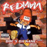 cd: Redman: Doc's Da Name 2000