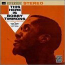 cd: Bobby Timmons: This Here Is Bobby Timmons