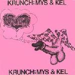 lp: Krunch: Mys & kel