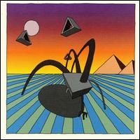 cd: Dismemberment Plan: Emergency & I