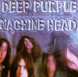 cd: Deep Purple: Machine Head