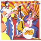 cd: XTC: Oranges & Lemons
