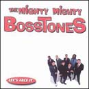  obestämt: Mighty Mighty Bosstones: Let's Face It
