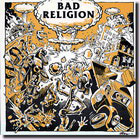 cd: Bad Religion: Atomic garden