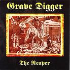 2lp gatefold: Grave Digger: The Reaper