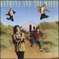 lp: Katrina And The Waves: Waves