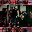 cd: Piero Piccioni: Fumo di Londra