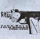 cd: John Zorn: Filmworks 1986-1990