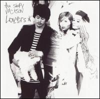 cd: Sleepy Jackson: Lovers