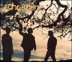 cd-digipak: Echobrain: Echobrain