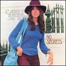 cd: Carly Simon: No Secrets