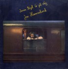 lp: Jan Hammarlund: Innan tåget är på väg