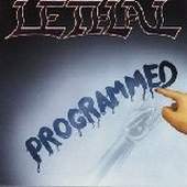 cd: Lethal: Programmed