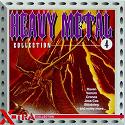 cd: VA: Heavy Metal Collection - Vol. 4