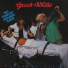 lp: Great White: Recovery: Live!
