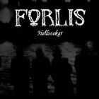 cd-r: Forlis: Hellseeker