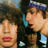 cd: Rolling stones: Black & blue