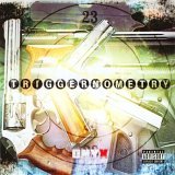 cd: Onyx: Triggernometry
