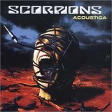 cd: Scorpions: Acoustica