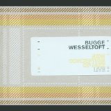 cd: Bugge Wesseltoft: Live