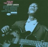 cd: Grant Green: Feelin' the Spirit