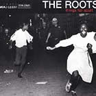 cd: Roots: Things Fall Apart