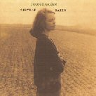 cd: Sibylle Baier: Colour green
