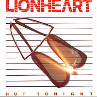lp: Lionheart: Hot Tonight
