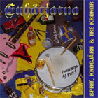 lp: Enhärjarna: Sprit, Knogjärn & Tre Kronor