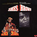 cd: James Brown: Black Caesar