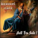  obestämt: Heavens Gate: Hell for Sale!