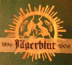 cd: Jägerblut: 1896 - 1906