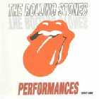 4cd: Rolling Stones: Performances