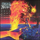 cd: Morbid Angel: Formulas Fatal to the Flesh