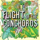 aac: Flight of the Conchords: Flight of the Conchords