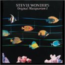 cd: Stevie Wonder: Original Musiquarium