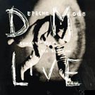 cd: Depeche mode: Songs of faith and devotion live...