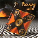 cd-digipak: Running Wild: Victory