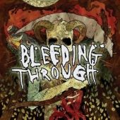cd: Bleeding through: Bleeding through