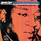 cd: James Carr: You Got My Mind Messed Up