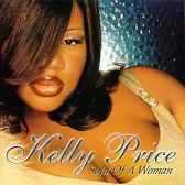 cd: Kelly Price: Soul Of A Woman