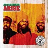 lp: Abyssinians: Arise