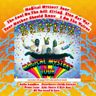 lp-gatefold: Beatles: Magical mystery tour