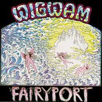 2lp: Wigwam: Fairyport