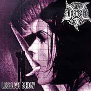 cd: Nightfall: Lesbian Show