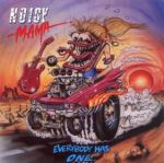 lp: Noisy Mama: Everybody has one